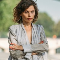 Ірена Карпа