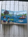 Фото Щенячий патруль. Книжка з віконцями. Щенята-рятівники 5
