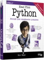 Фото Head First Python 2