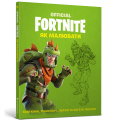Фото FORTNITE Official. Як малювати 2