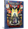 Фото MINECRAFT Таємниця підземелля 2