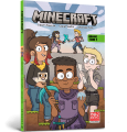 Фото MINECRAFT Комікс. Том 1 2
