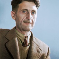 Джордж Орвелл