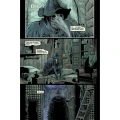 Фото Bloodborne. Том 3. Вороняча пісня 4
