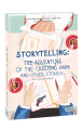 Фото Storytelling. The Adventure of the Creeping Man and Other Stories 2