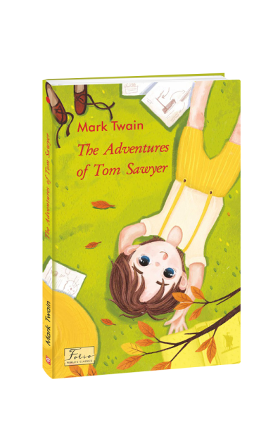 Фото The Adventures of Tom Sawyer