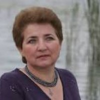 Зірка Мензатюк