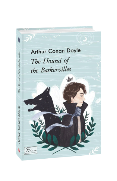 Фото The Hound of the Baskervilles