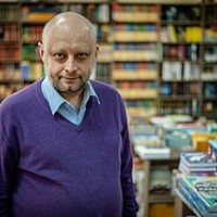 Олександр Красовицький