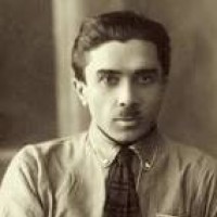 Микола Хвильовий