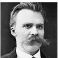 Фрідріх Ніцше