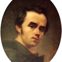 Тарас Шевченко