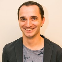 Володимир Станчишин
