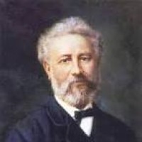 Жуль Верн