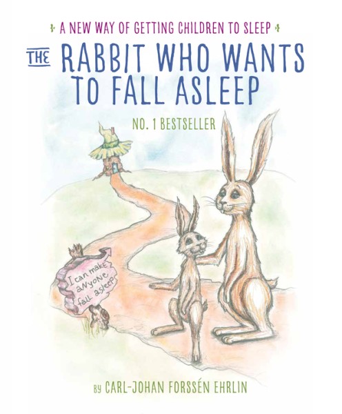 Фото The Rabbit Who Wants to Fall Asleep