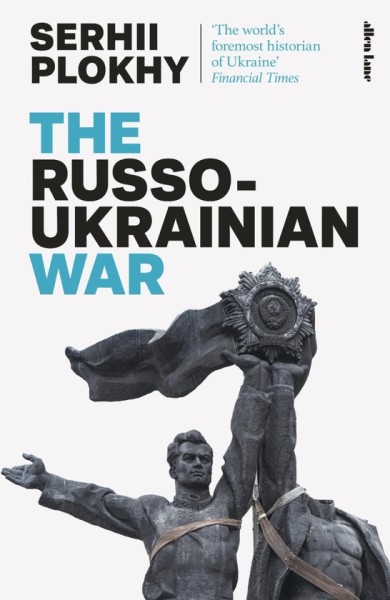 Фото The Russo-Ukrainian War