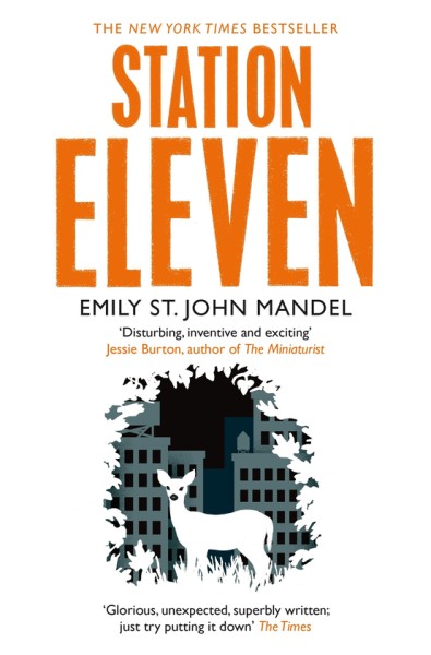 Фото Station Eleven