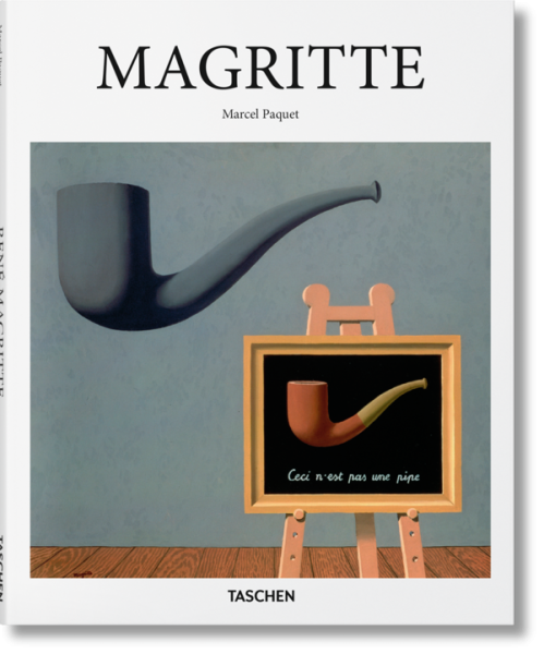 Фото Magritte