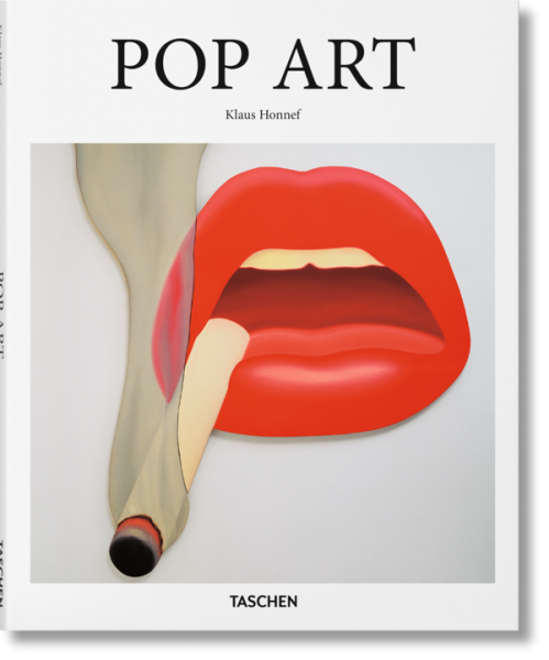 Фото Pop Art