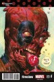 Фото Журнал Marvel Comics (Дедпул 4) №32 2