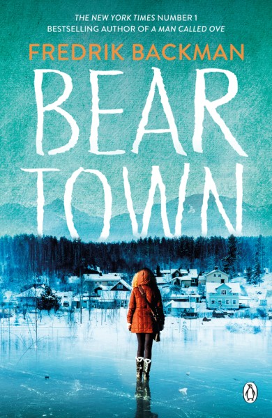 Фото Beartown