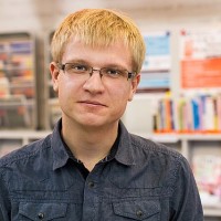 Олександр Михед