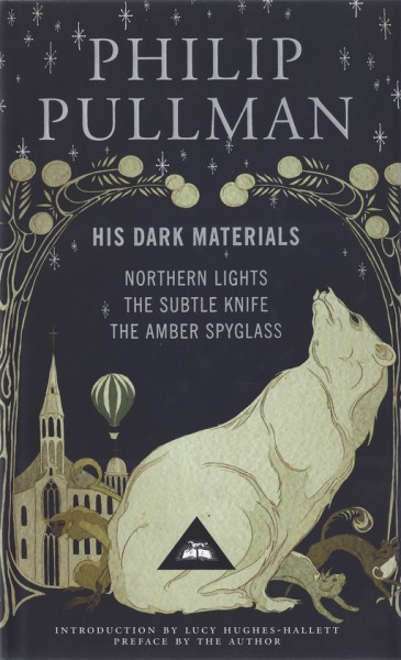 Фото His Dark Materials