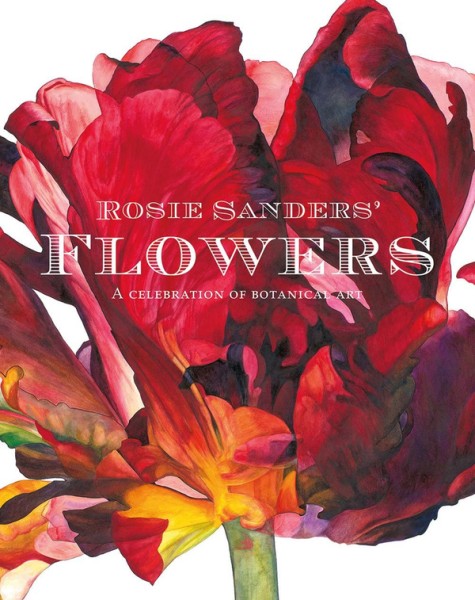 Фото Rosie Sanders' Flowers