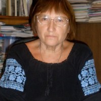 Галина Кирпа