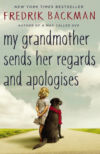 Фото My Grandmother Sends Her Regards and Apologises