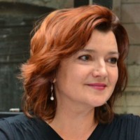 Галина Вдовиченко