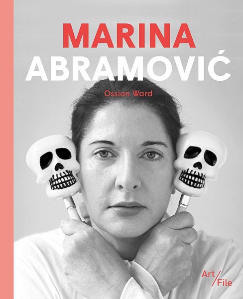 Фото Marina Abramovic
