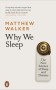 Why We Sleep