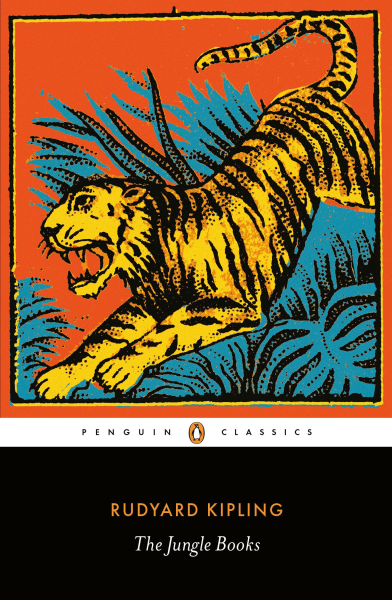 Фото The Jungle Books