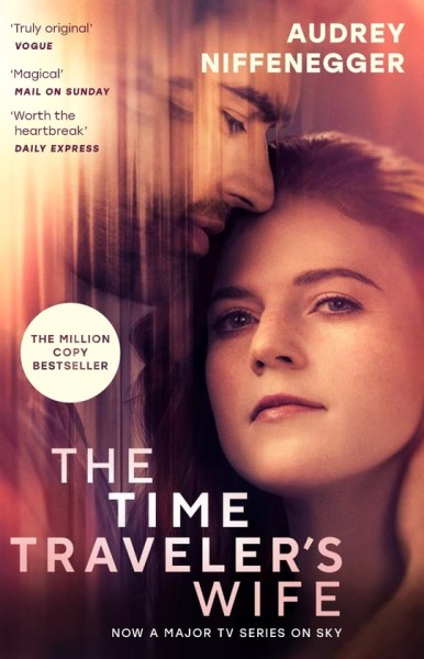 Фото The Time Traveler's Wife