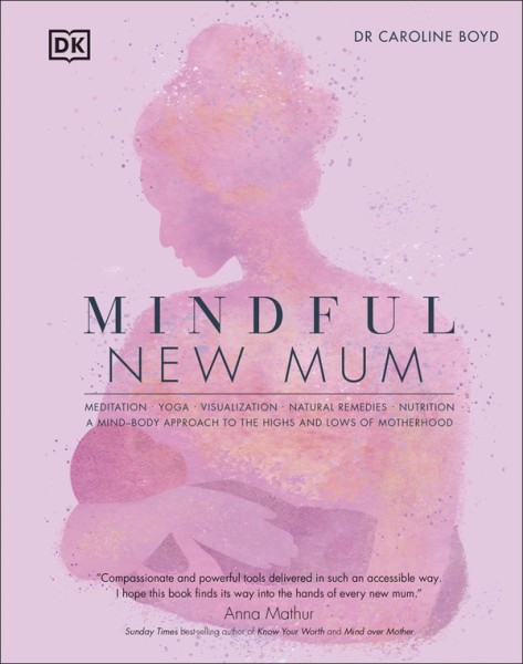 Фото Mindful New Mum
