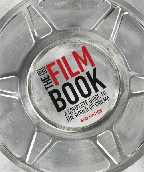 Фото The Film Book. A Complete Guide to the World of Cinema