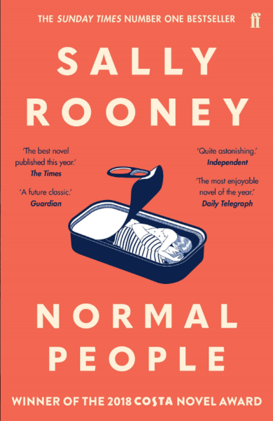 Фото Normal People