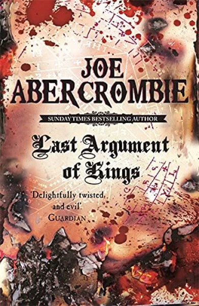 Фото Last Argument Of Kings