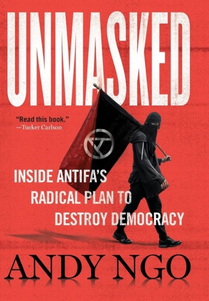 Фото Unmasked