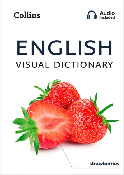 Фото Collins Visual Dictionary