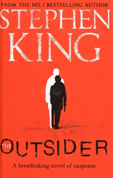 Фото The Outsider