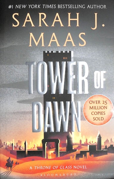 Фото Tower of Dawn