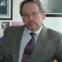 Крейг Расселл