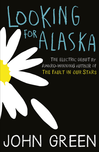 Фото Looking for Alaska