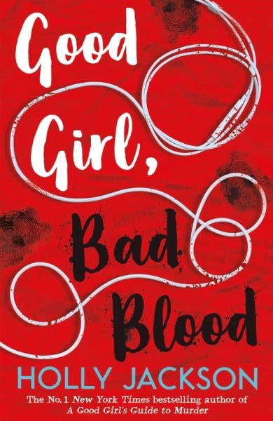 Фото Good Girl, Bad Blood