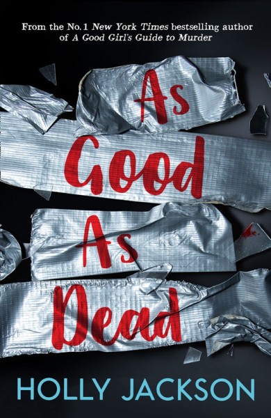 Фото As Good As Dead