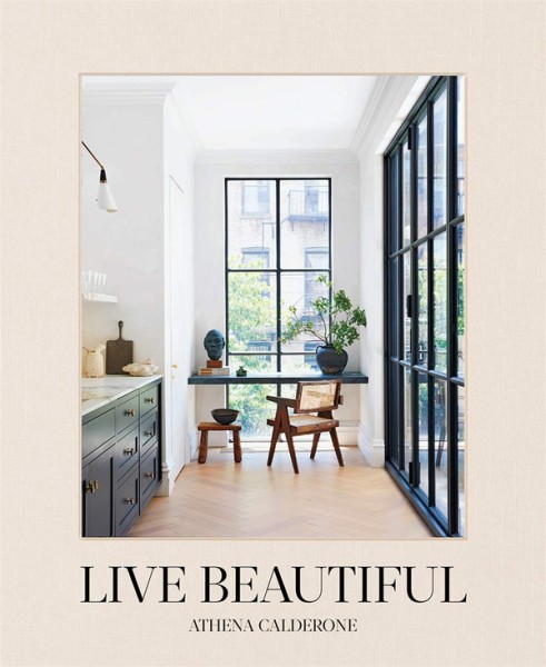 Фото Live Beautiful
