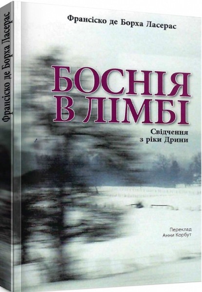 Фото Боснія в лімбі