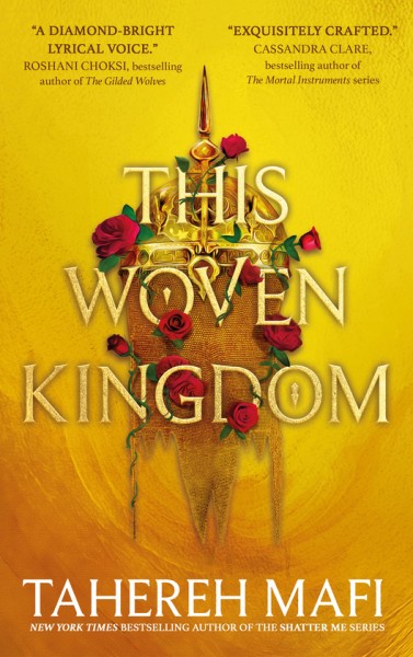 Фото This Woven Kingdom. THIS WOVEN KINGDOM